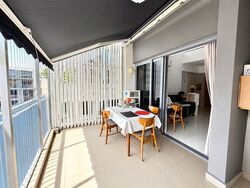 The Lakefront Residences (D22), Condominium #604905191